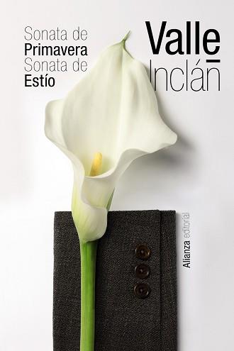 SONATA DE PRIMAVERA / SONATA DE ESTÍO | 9788491045571 | VALLE-INCLÁN, RAMÓN DEL