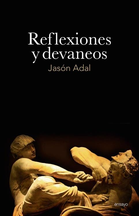 REFLEXIONES Y DEVANEOS | 9788417528294 | ADAL, JASON