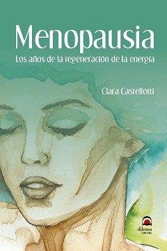MENOPAUSIA | 9788498273403 | CASTELLOTTI, CLARA