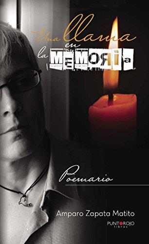 LLAMA EN LA MEMORIA, UNA | 9788416722976 | ZAPATA MATITO, AMPARO