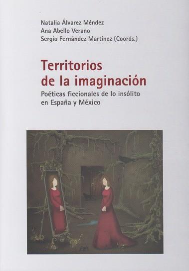TERRITORIOS DE LA IMAGINACIÓN. | 9788497737609