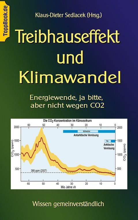 TREIBHAUSEFFEKT UND KLIMAWANDEL | 9783750413207