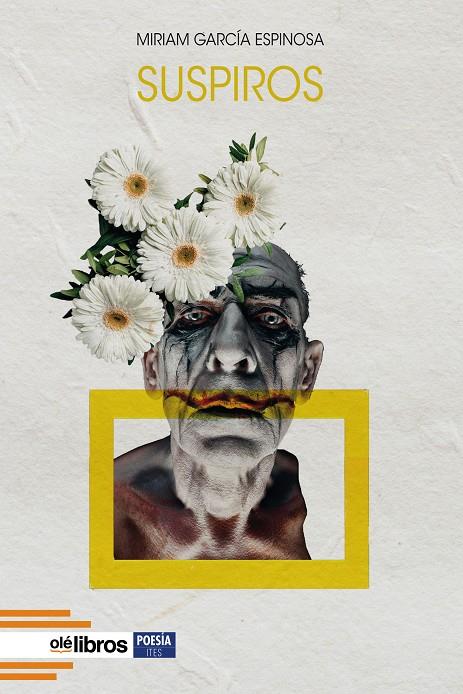 SUSPIROS | 9788418759031 | GARCIA ESPINOSA, MIRIAM