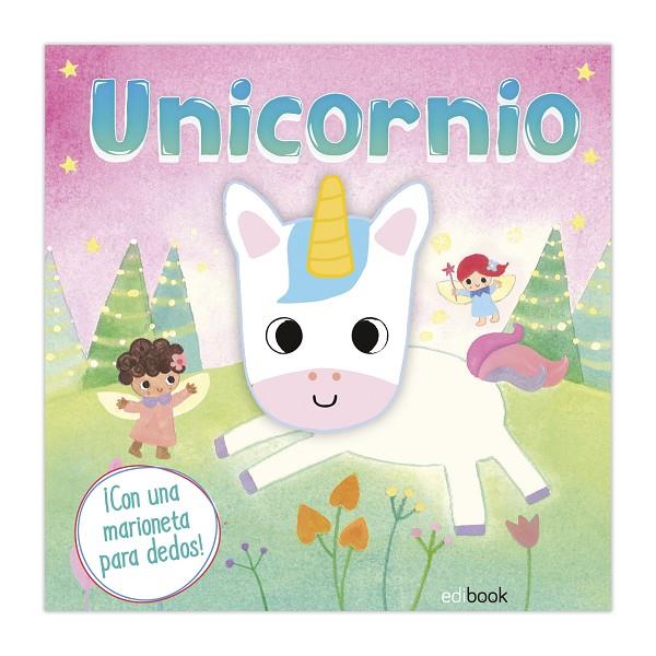DIVERTIDEDOS - UNICORNIO | 9788491962496