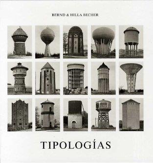 TIPOLOGIAS | 9788496466173 | BECHER, BERND & HILLA