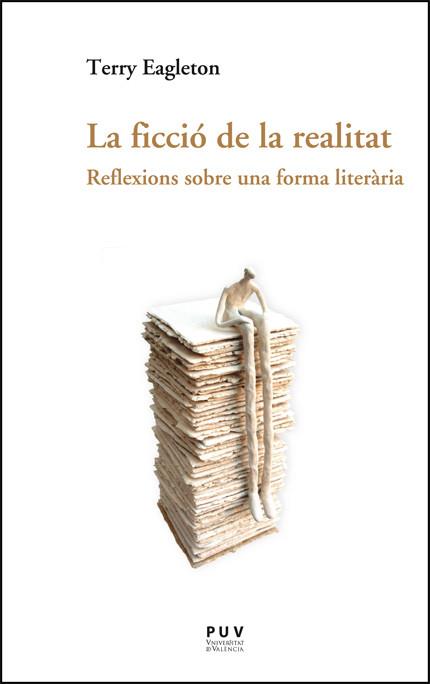 FICCIÓ DE LA REALITAT, LA | 9788411187039 | EAGLETON, TERRY