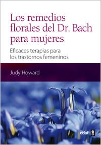 REMEDIOS FLORALES DEL DR. BACH PARA MUJERES, LOS | 9788441431430 | HARVEY, ALISON