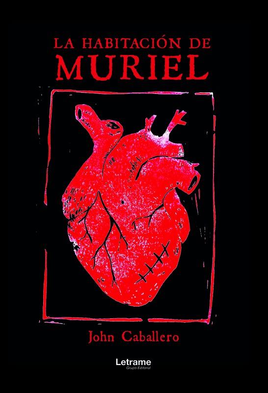 HABITACIÓN DE MURIEL, LA | 9788410894921 | CABALLERO, JOHN