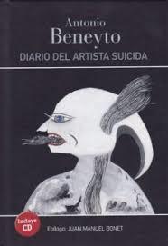 DIARIO DEL ARTISTA SUICIDA | 9788494643477 | BENEYTO, ANTONIO