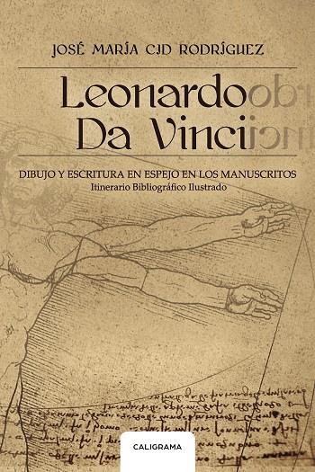 LEONARDO DA VINCI | 9788417335779 | CID  RODRÍGUEZ, JOSÉ MARÍA