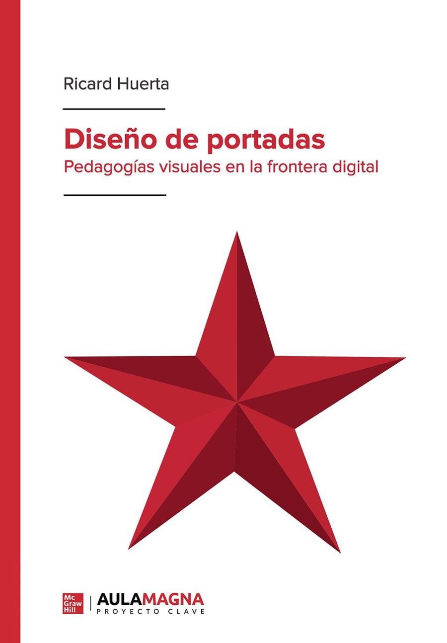 DISEÑO DE PORTADAS | 9788419187130 | HUERTA, RICARD