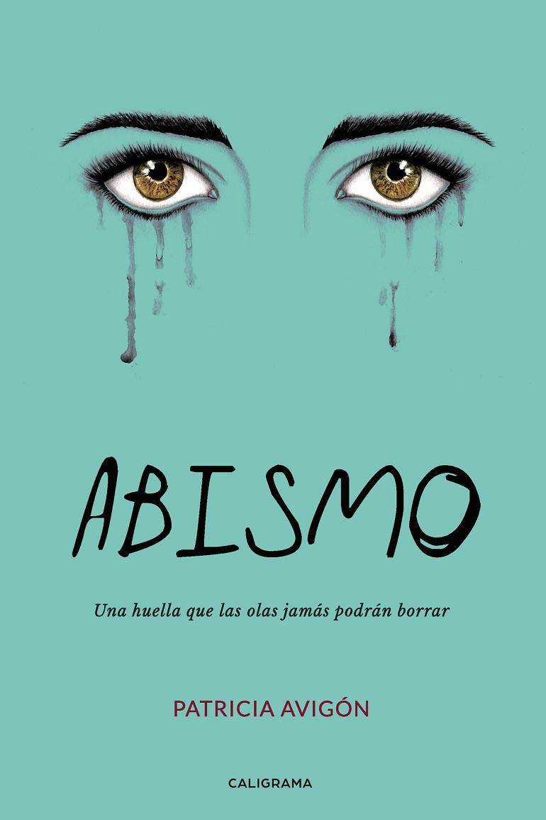 ABISMO | 9788417915001 | AVIGÓN, PATRICIA