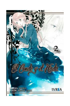 CONDE Y EL HADA 02, EL | 9788416243600 | TANI, AYUKO / TANI, MIZUE