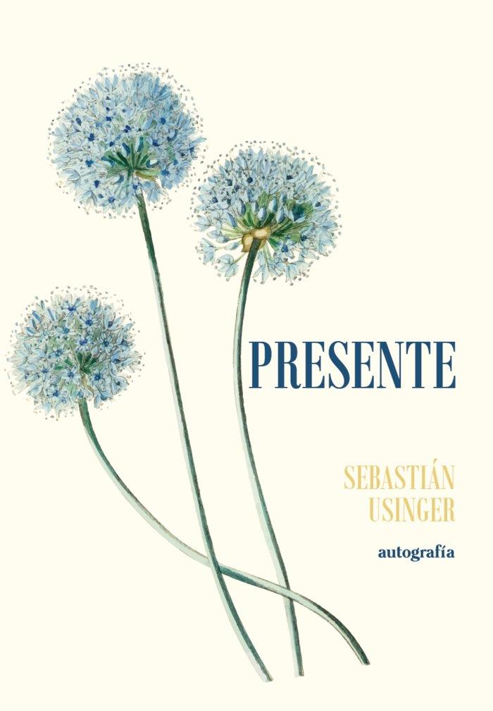 PRESENTE | 9788410430440 | USINGER, SEBASTIAN