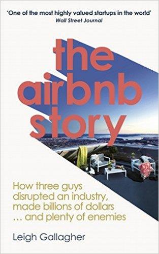 AIRBNB STORY, THE | 9780753545584 | GALLAGHER, LEIGH