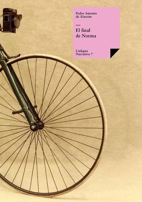 FINAL DE NORMA, EL | 9788490079928 | DE ALARCÓN, PEDRO ANTONIO