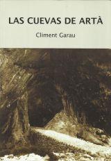 CUEVAS DE ARTÀ, LAS | 9788496376458