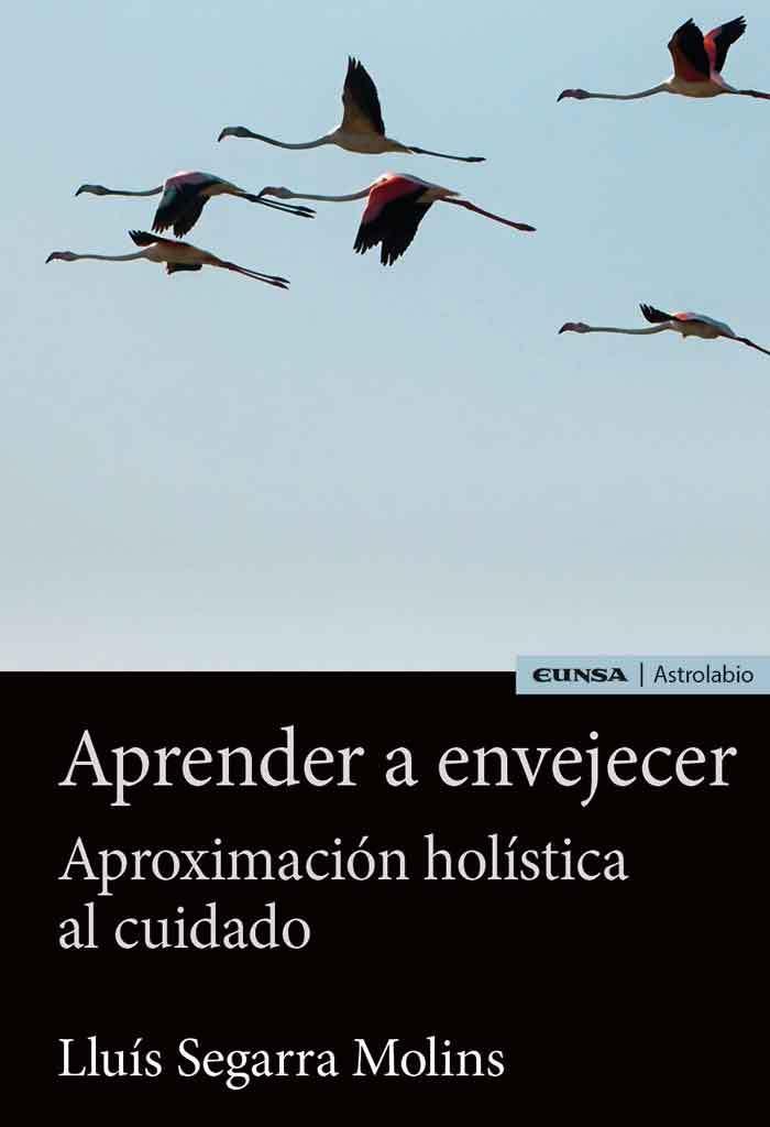 APRENDER A ENVEJECER | 9788431337100 | SEGARRA MOLINS, LLUIS