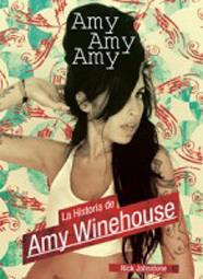 LA HISTORIA DE AMY WINEHOUSE | 9788461276462 | JOHNSTONE, NICK