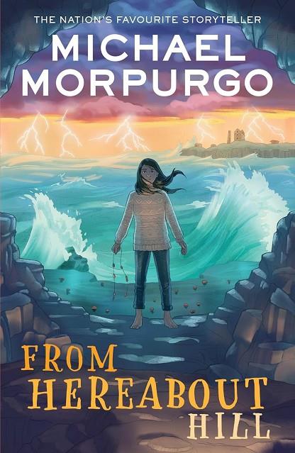 FROM HEREABOUT HILL | 9780008640767 | MORPURGO, MICHAEL