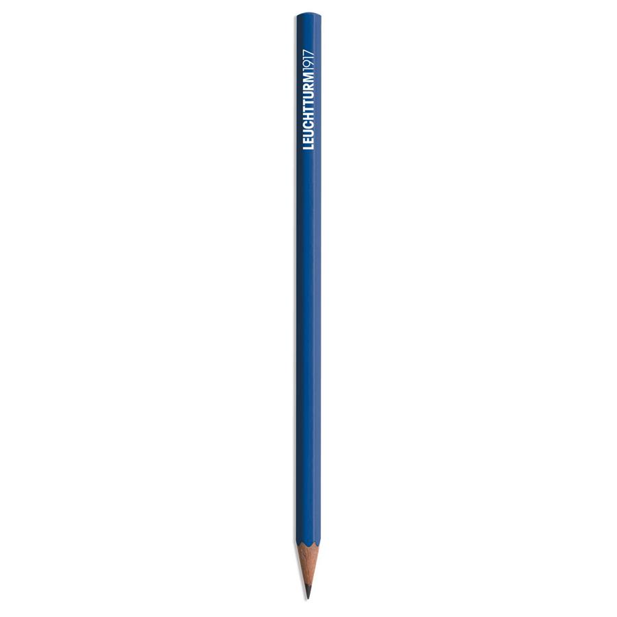 LÁPIZ LEUCHTTURM AZUL REAL | 4004117495571