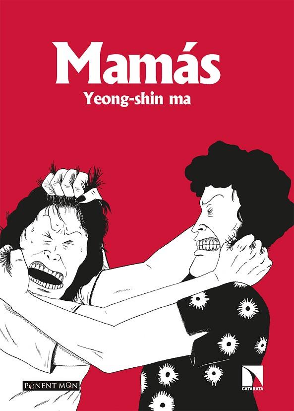 MAMÁS | 9788418309472 | YEONG-SHIN