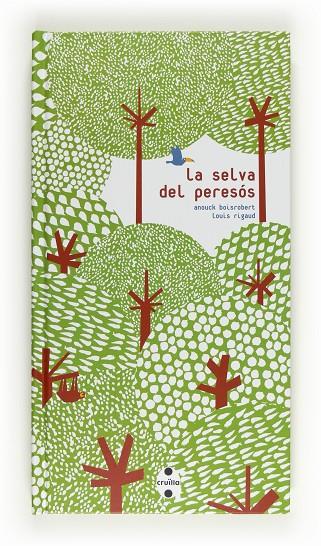 SELVA DEL PERESOS, LA | 9788466130059 | STRADY, SOPHIE
