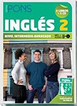 INGLES 2 | 9788484436386 | IDIOMAS PONS