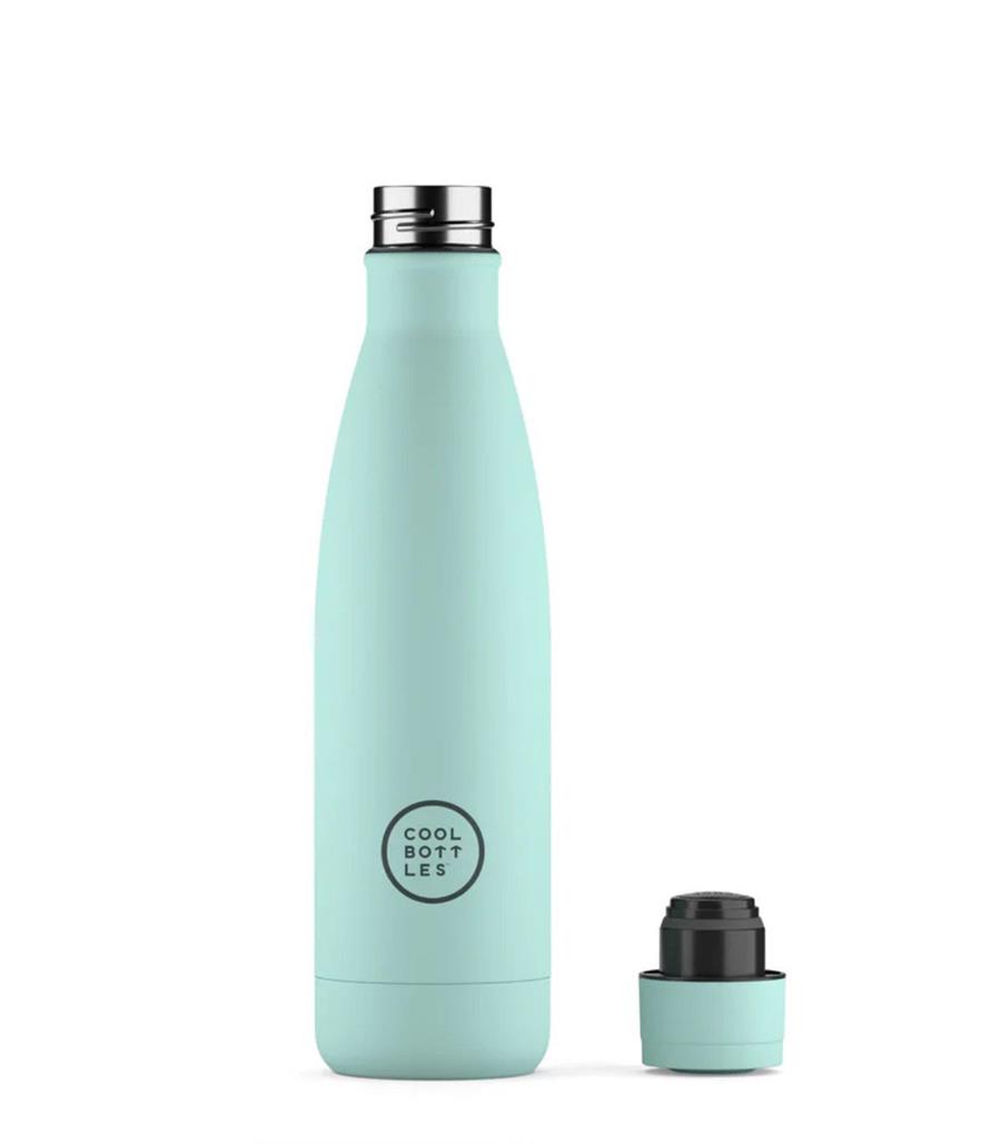 THE BOTTLE PASTEL SKY 500 ML. | 8436583304204