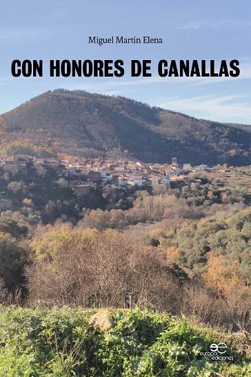 CON HONORES DE CANALLAS | 9788855089937 | ESTRADA, MARTA