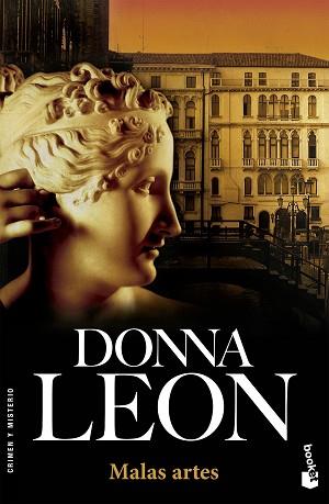 MALAS ARTES | 9788432217296 | LEON, DONNA