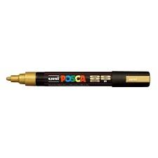 RETOLADOR UNI POSCA OR | 4902778916261