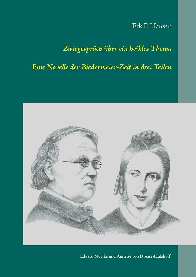 ZWIEGESPRÄCH ÜBER EIN HEIKLES THEMA | 9783751904520 | HANSEN, ERK F.