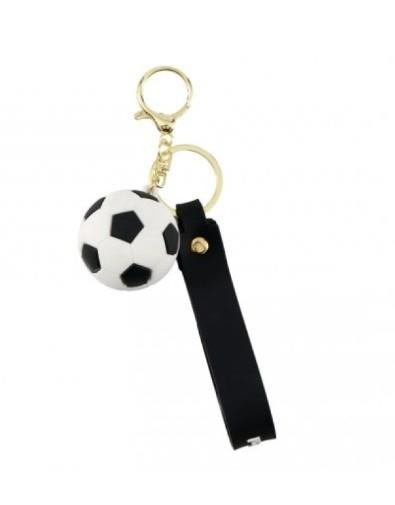 CLAUER PILOTA FUTBOL 3D PVC I-TOTAL | 8053634013795