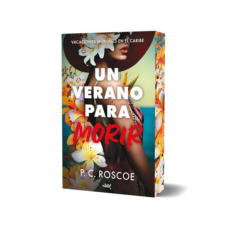 VERANO PARA MORIR, UN | 9788414065921 | ROSCOE, P. C.
