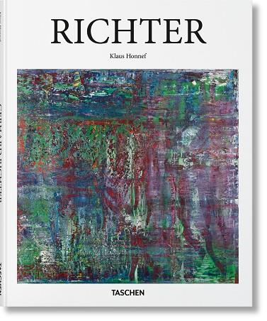 RICHTER (ENGLISH EDITION) | 9783836575232 | HONNEF, KLAUS