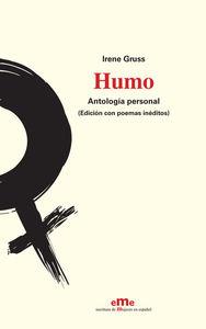 HUMO | 9788495037848 | GRUSS, IRENE