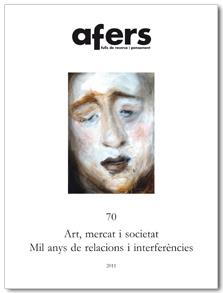 ART, MERCAT I SOCIETAT | 9788492542604 | GARCIA MARSILLA, JUAN VICENTE
