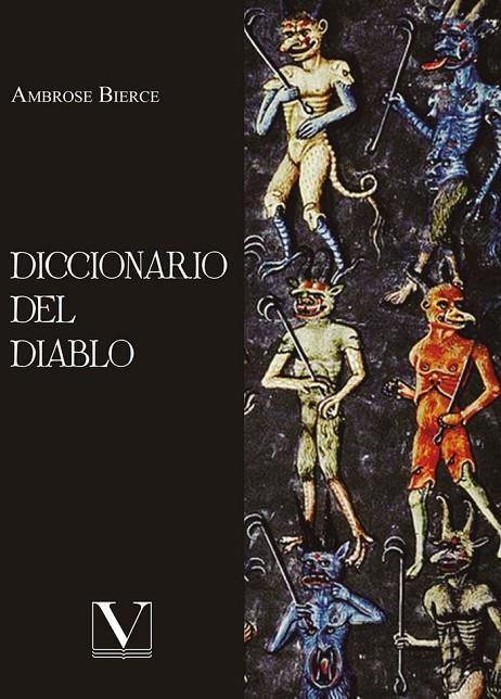 DICCIONARIO DEL DIABLO | 9788490745854 | BIERCE, AMBROSE