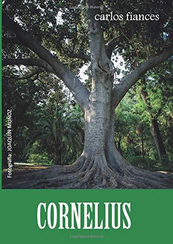 CORNELIUS | 9788413041421 | FIANCES, CARLOS