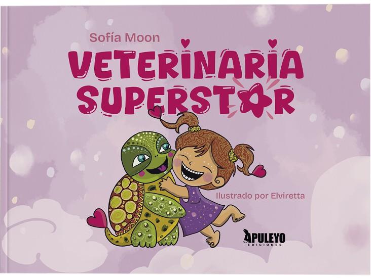 VETERINARIA SUPERSTAR | 9788410602212 | BERNAO TORRES, BEGOÑA