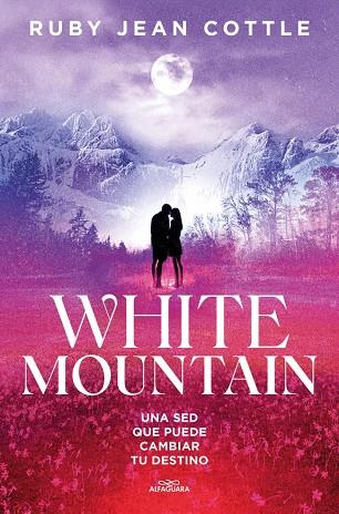 BLACK RIVER 02. WHITE MOUNTAIN | 9791387949235 | COTTLE, RUBY JEAN