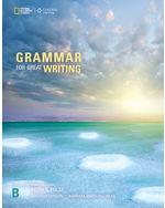 GRAMMAR GREAT WRITING B | 9781337118606