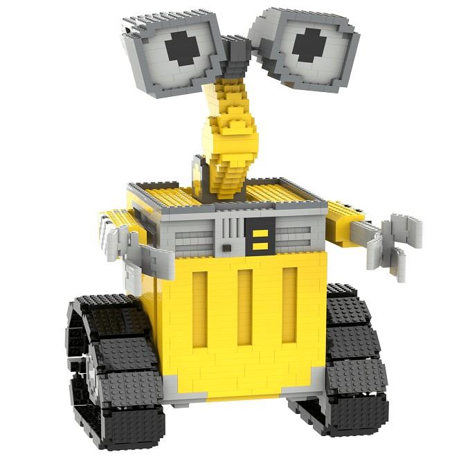 BLOCK-E XL | 8436587491658