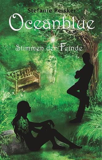 OCEANBLUE - STIMMEN DER FEINDE | 9783749466405 | PEISKER, STEFANIE