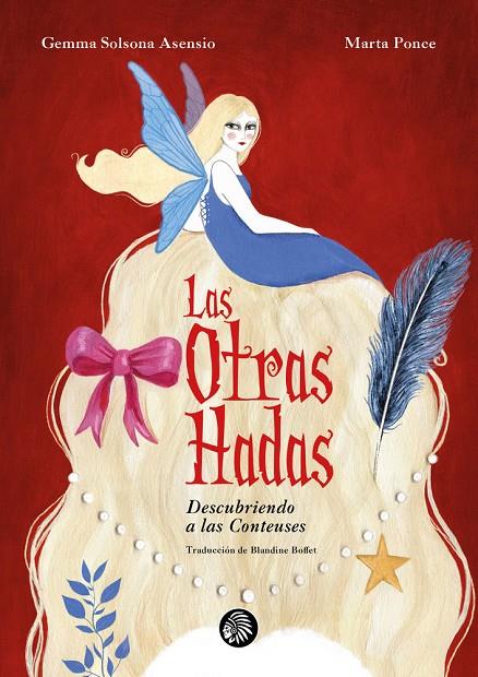 OTRAS HADAS, LAS | 9791399022001 | SOLSONA ASENSIO, GEMMA