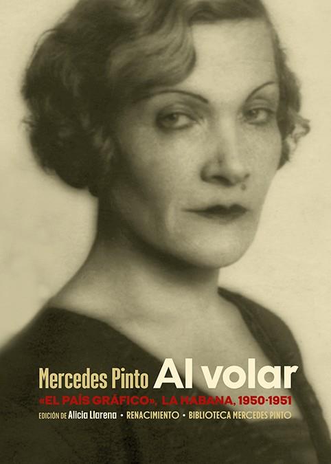 AL VOLAR | 9788418818707 | PINTO, MERCEDES