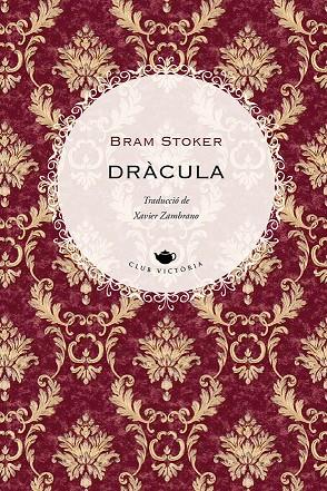 DRÀCULA | 9788418908644 | STOKER, BRAM