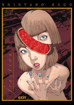 FRACTION | 9788499476612 | KAGO, SHINTARO