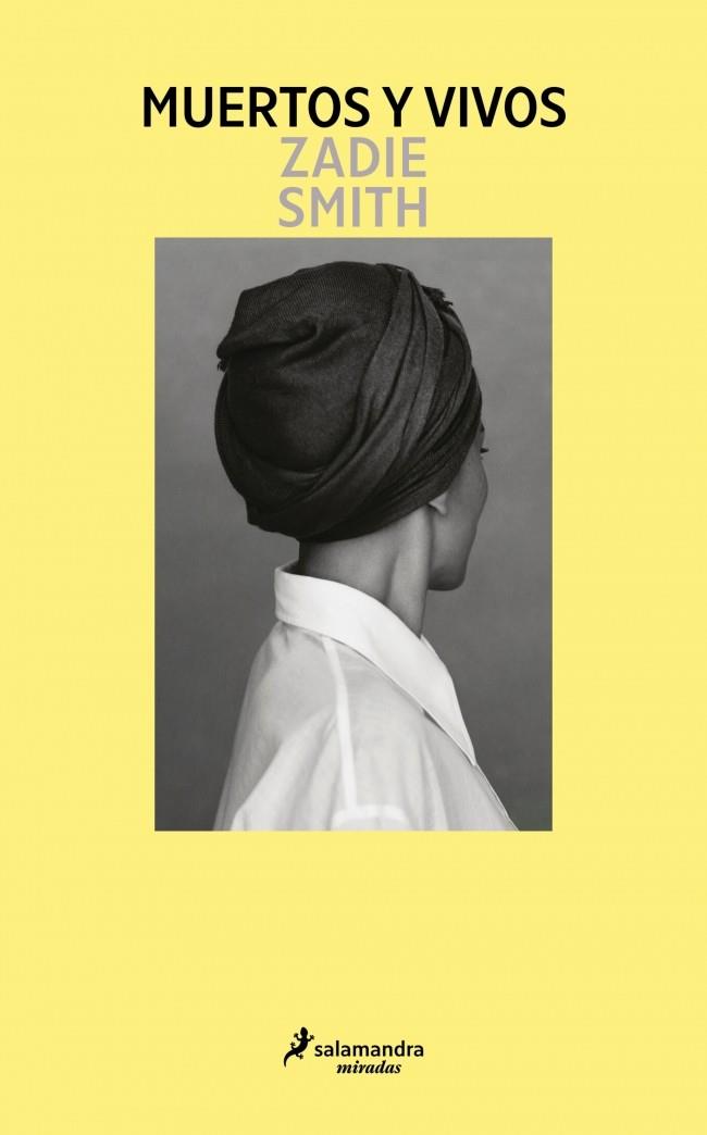 MUERTOS Y VIVOS | 9791387640453 | SMITH, ZADIE